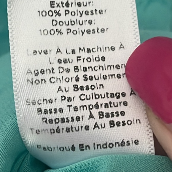 Talbots Top Size LP - Picture 7 of 11